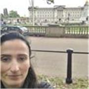 I am a fun, patient and engaging tutor of English as a foreign language. If you would like to improve your conversational skills or polish your grammar, get in touch and we will work together on this 