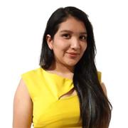 Profesora de lenguaje y materias relacionadas. También de Inglés