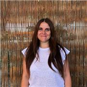 Psicopedagoga con años de experiencia en dificultades de aprendizaje