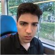 I'm a dedicated maths student currently studying at Imperial College London Mathematics School, with predicted A* grades in Mathem