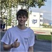 Maths tutor for children up until the age of 18. Currently studying Maths at the University of Bristol!