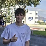 Maths tutor for children up until the age of 18. Currently studying Maths at the University of Bristol!