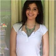 Laureanda in Medicina offre lezioni di Biochimica, Anatomia, Fisiologia