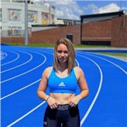 Psicóloga y Entrenadora Personal / Especialista en Hipertrofia, Fuerza, Movilidad y Entrenamiento Funcional para Mujeres