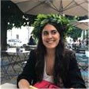 Laureata magistrale in lingua e letteratura spagnola offro ripetizioni di spagnolo