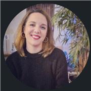 PROFESORA Y TRADUCTORA DE FRANCÉS BILINGÜE OFRECE CLASES PARTICULARES