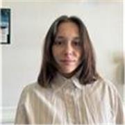 Cours d’anglais tous niveaux, prof bilingue et spécialisée en relations internationales. 