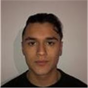 Entrenador deportivo