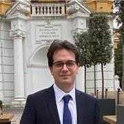 Laureato in Giurisprudenza offre ripetizioni in materia di Diritto