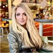 I’m patient and friendly. My lessons are aimed at beginners 