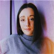 Laureata magistrale in Psicologia con esperienza nell'aiuto compiti disponibile per aiuto compiti, potenziamento e metodo di studio
