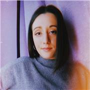 Psicologa con esperienza biennale in ambito scolastico e DSA. Lezioni di metodo di studio per scuole elementari, medie e superior