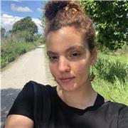 Sono disponibile come insegnante di inglese