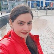 Geetanjali Kaushal
