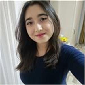 Hatice Kübra Bayrakçi