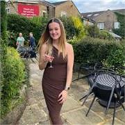 I would like to teach maths to children. I really enjoy maths and I always did in school and I love supporting and helping people.