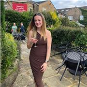 I would like to teach maths to children. I really enjoy maths and I always did in school and I love supporting and helping people.