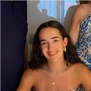 Estudiante de Doble Grado de Matematicas y Economia.
Ofrezco clases a niños de primaria y ESO de todas las materias