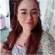 Profesora de refuerzo de inglés con más de 10 años de experiencia (presencial o online)