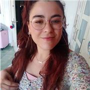 Profesora de refuerzo de inglés con más de 10 años de experiencia (presencial o online)