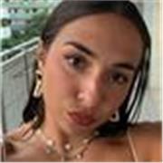 Studentessa universitaria offre lezioni di inglese a bambini e ragazzi. Diploma di liceo linguistico, certificazione inglese B2