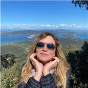 Madrelingua francese impartisce lezioni per studenti - adulti