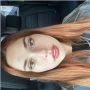 Sono una giovane studentessa che può prestarsi a ripetizioni di storia ma non solo anche :Filosofia,scienze umane,diritto/economia