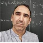 Profesor de Matemáticas con más de 20 años de experiencia en preparación a alumnos de todas las edades