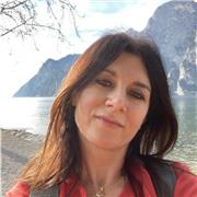Fisioterapista , insegnante di Hatha Yoga per principianti