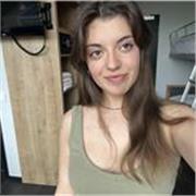 Alumna de doble grado en Derecho y Ciencia Política con Bachillerato Internacional con experiencia dando clases de apoyo en primaria y secundaria