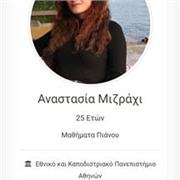 Anastasia