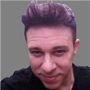 I teach Art sessions tailored to your level and needs.