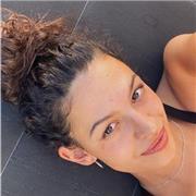 Estudiante de ingeniería eléctrica imparte clases a primaria y la ESO