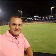 Entrenador deportivo de niños o adultos de todas las edades, me encanta enseñar y generar resultados ya sea grupal o individualmente