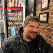 experienced teacher, open minded and willing to share my knowledge.
