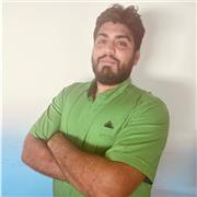 Soy ingeniero civil con experiencia en industria, además de ser monitor de ajedrez y artes marciales.
Actualmente opositando.