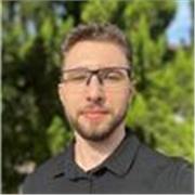 Professor de Química geral, Química orgânica, Química inorgânica e Físico-Química para ensino médio