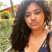 Sou professora de Ensino fundamental II e Médio, Pré vestibular e preparatório pra concurso público