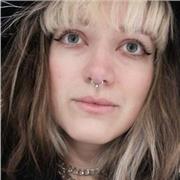 Étudiante en psychologie donne cours de soutien du collège au lycée, à domicile sur TOURS ou en webcam