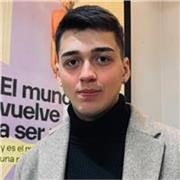 Estudiante de Ingeniería enseña Matemáticas