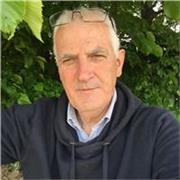 Senior Consultant sui temi sopra elencati con particolare focus all'agricoltura e allo sviluppo rurale