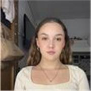 Profesora de inglés para alumnos hasta un nivel B2. 