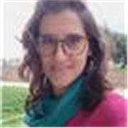 Traductora certificada por la UNC y profesora de inglés certificada por Cambridge University