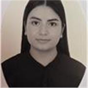 Profesora Particular de Ciencias como Biología, Matemáticas, Física y Química