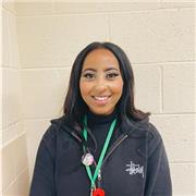 English tutor (5-11) Primary School ……