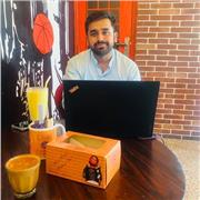 Muhammad Talha Tahir