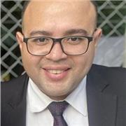 Professor de matemática há 4 anos, possuo experiência com aulas particulares e recomposição de conteúdos