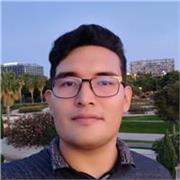 Profesor de matemáticas e ingeniería civil orientada a BIM