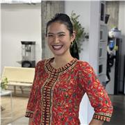 Professeur de japonais - native en japonais, je parle japonais, anglais et français