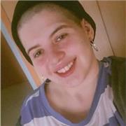 Estudiante universitaria da clases de inglés, apta hasta nivel B2. Imparto las clases en el Parador de las Hortichuelas.